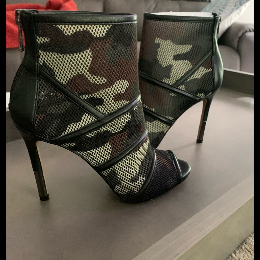 Jessica Simpson Booties